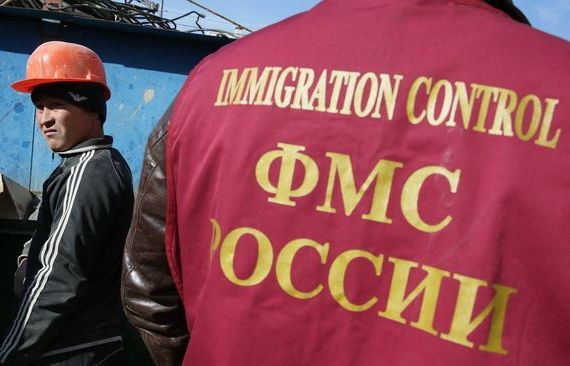 прописка в Тамбовской области